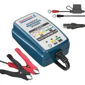 Optimate 12V Motorrad Ladegerät