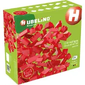 Hubelino 124-teiliges Dachsteine Set