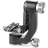Benro GH5CMini Carbon Gimbal Kopf inklusive Wechselplatte