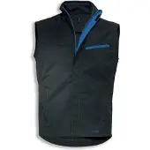 Uvex suXXeed Weste blau XXL - 8970913 - blau