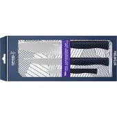 Opinel Intempora II, Trio Set Küchenmesser