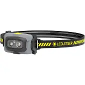 Led Lenser Stirnlampe HF4R Work