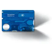 Victorinox Swisscard Lite Transparent Multitool