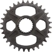Shimano Deore M6100 12s Kettenblatt