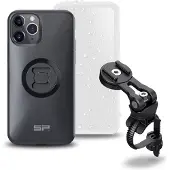 SP Connect Fahrrad-Smartphone-Halterung Samsung S21