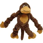 Flamingo Gorilla Kuscheltier