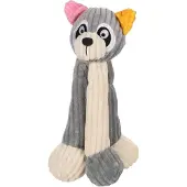 Flamingo Kareau Raccoon Kuscheltier 13x13x30cm