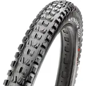 Maxxis Minion DHF, 27.5", Straße, Tubeless-Ready-Reifen, Klappbarer Wulst, Berg, Schwarz