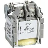 Schneider Electric Unterspannungsauslöser LV429414