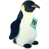 Sonstiges Pinguin, 30 cm, Plüsch, 1 Stück