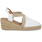 Toni pons Tossa Keil-espadrilles