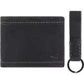 Camel active Geschenkset, James Giftset, schwarz