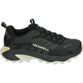 Merrell - Women's Moab Speed 2 GTX - Multisportschuhe Gr 42,5 schwarz