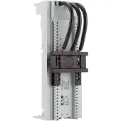 Eaton Power Quality Eaton 101458 Sammelschienenadapter, 72 mm, 63 A, Tragschiene: 1 BBA2-63 - 4 Stück