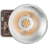 Zhiyun MOLUS X60 RGB Silber