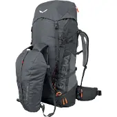 Salewa Alptrek 65 +10 Pro Backpack quiet shade (0530) UNI