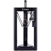 FLSUN Delta 3D-Drucker Super Racer mit Hochgeschwindigkeit und 260x330mm Bauraum