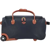 Jump Uppsala Kabinentasche mit 2-Rollen 55 cm Marine