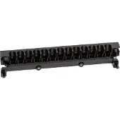 Hager Vega 13 Rohr-Eingangsmodul - VZ007VB