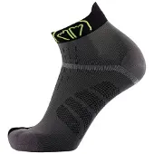 Sidas T-free Run grau/schwarz (084) 47