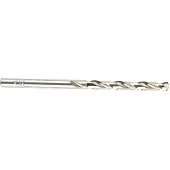 Milwaukee Zubehör 4932459849 Thunderweb HSS-G Metallbohrer 4,4x80mm - 10 Stück