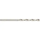 Milwaukee Zubehör 4932459846 Thunderweb HSS-G Metallbohrer 3,9x75mm - 10 Stück