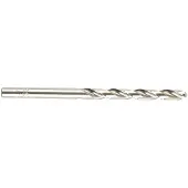 Milwaukee Zubehör 4932459851 Thunderweb HSS-G Metallbohrer 4,7x80mm - 10 Stück