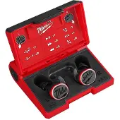 Milwaukee USB-Bluetooth-Kopfhörer L4RLEPB-301, incl. Akku und Ladekabel