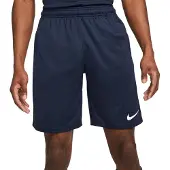Nike Park 20 Trainingsshorts Herren - Marine | Größe: XL