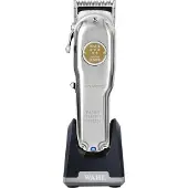 Wahl - Senior Cordless FULL METALL Edition Clipper Haarschneider