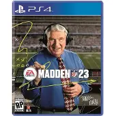 Electronic Arts Madden NFL 23, PlayStation 4, E (Jeder)