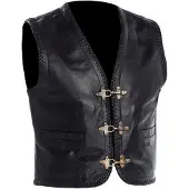 Richa GILET SADIC WITHOUT LACES