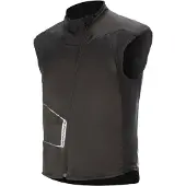 Alpinestars HT Heat Tech Weste Black, Größe: M