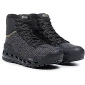 TCX Climatrek Surround Lady Gore-Tex Schwarz Gold Stiefel Größe 41
