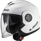 LS2 OF570 Verso Motorradhelm
