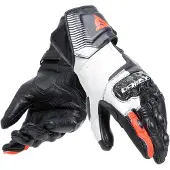 Dainese Carbin 4 Long Damen-Motorradhandschuh