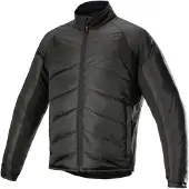 Alpinestars AMT Thermo-Innenjacke Black