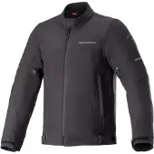 Alpinestars 3208123-1100-XL, Männlich, Schwarz, XL
