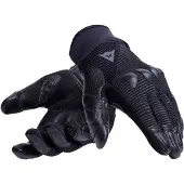 Dainese Unruly Ergo-Tek Handschuhe Unisex schwarz, 3XL