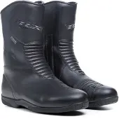 TCX X.Five.4 GTX Unisex Leder schwarz, 36