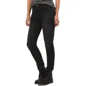 John Doe Betty Highwaist Motorradjeans