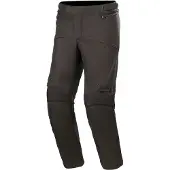 Alpinestars Road Pro Gore-Tex Schwarz Hose Größe 3XL