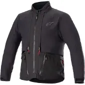 Alpinestars AMT-10 Drystar XF Jacke Schwarz Größe XL