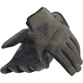 Dainese Argon Handschuhe Unisex grün, S