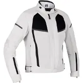 Richa Airstrom Wasserdichte Damen-Motorradjacke