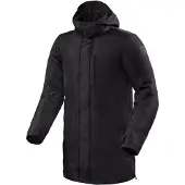 REV'IT! REV’IT! Manhattan H2O Jacke Schwarz Größe S