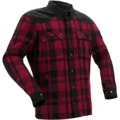 Richa Wisconsin wasserdichte Motorjacke