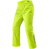 REV'IT! Acid 4 H2O Regenhose Neon Gelb Größe 3XL