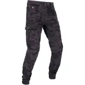 Richa Apache Cargo Motorradhose