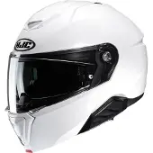 HJC I91 Klapphelm unisex Polycarbonat weiß, L